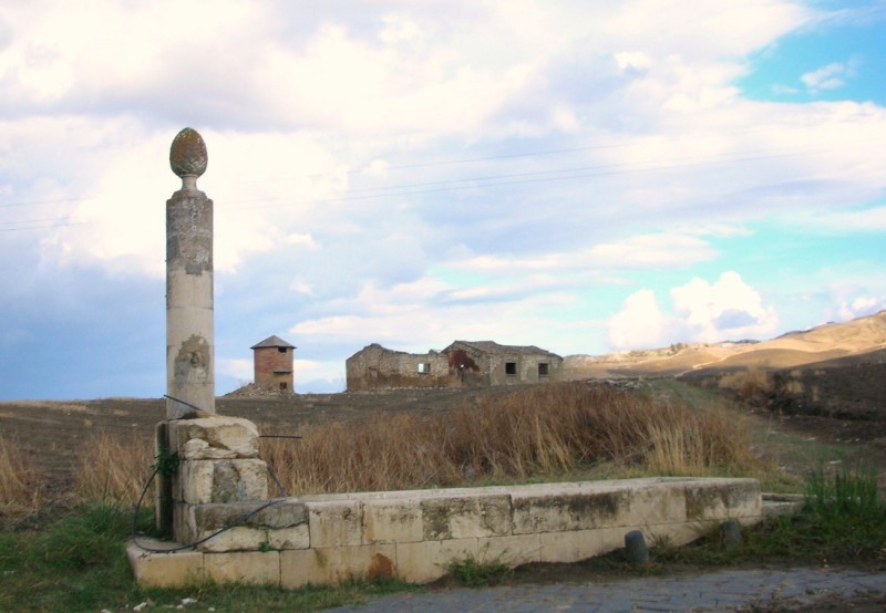 Fontanili di Sicilia